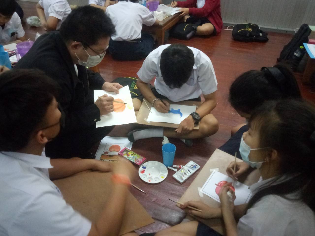ออกแบบผลิตภัณฑ์อุตสาหกรรมแนะแนวเคลื่อนที่