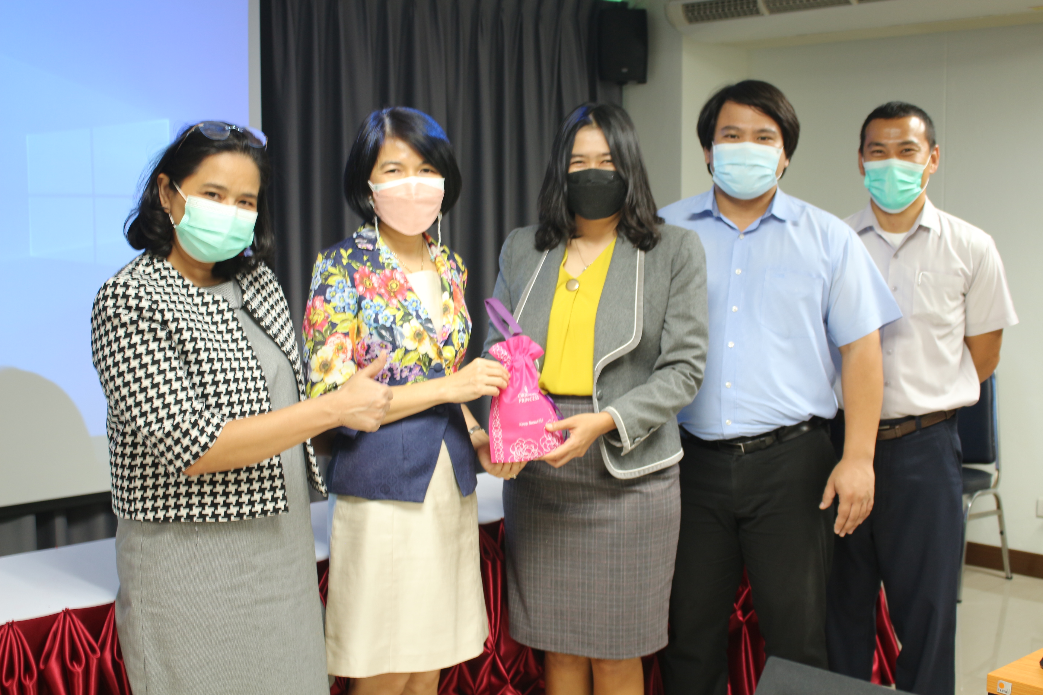 ตรวจประกันคุณภาพการศึกษาภายในระดับคณะ ระบบออนไลน์